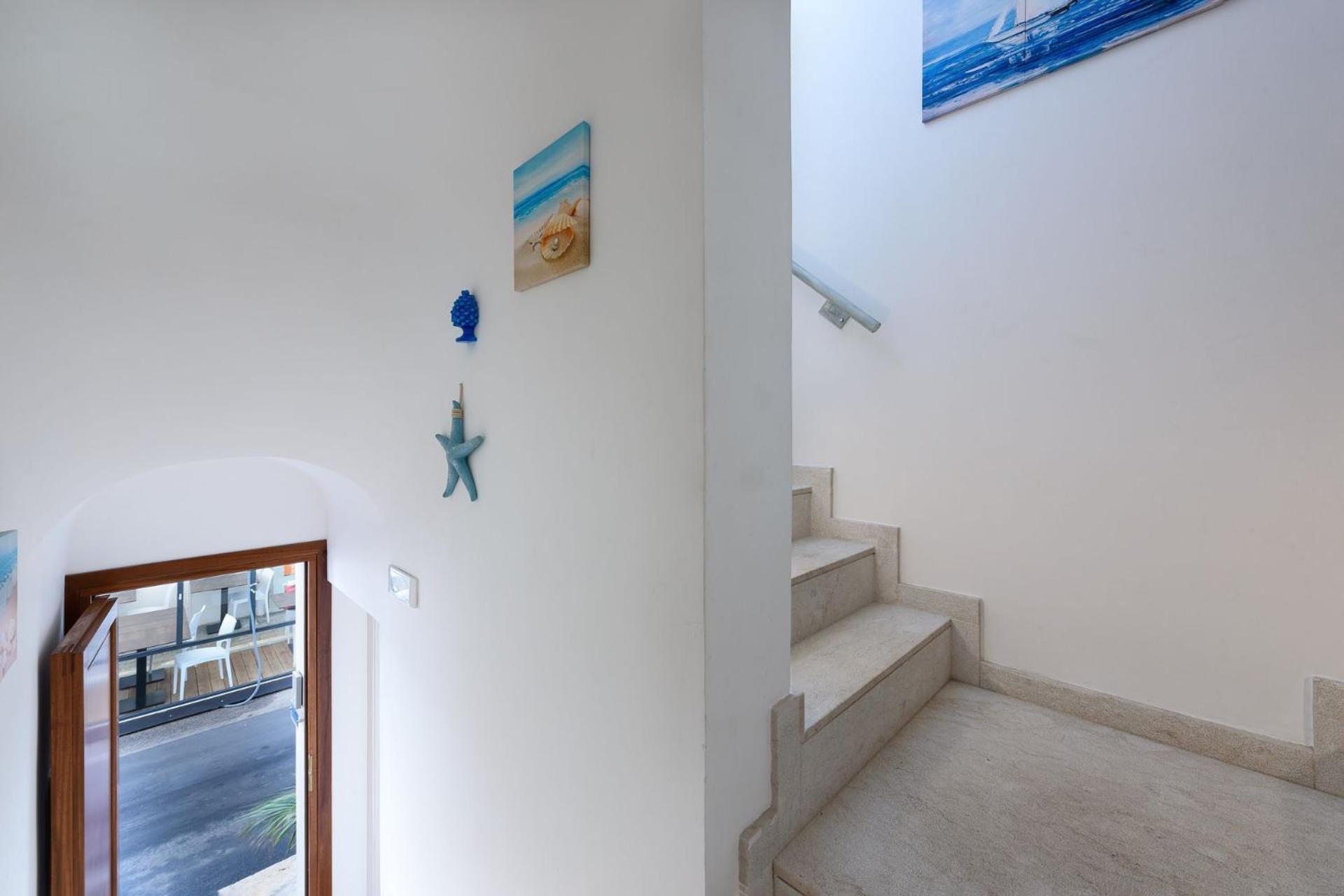 El Jazira Home San Vito Lo Capo Luaran gambar