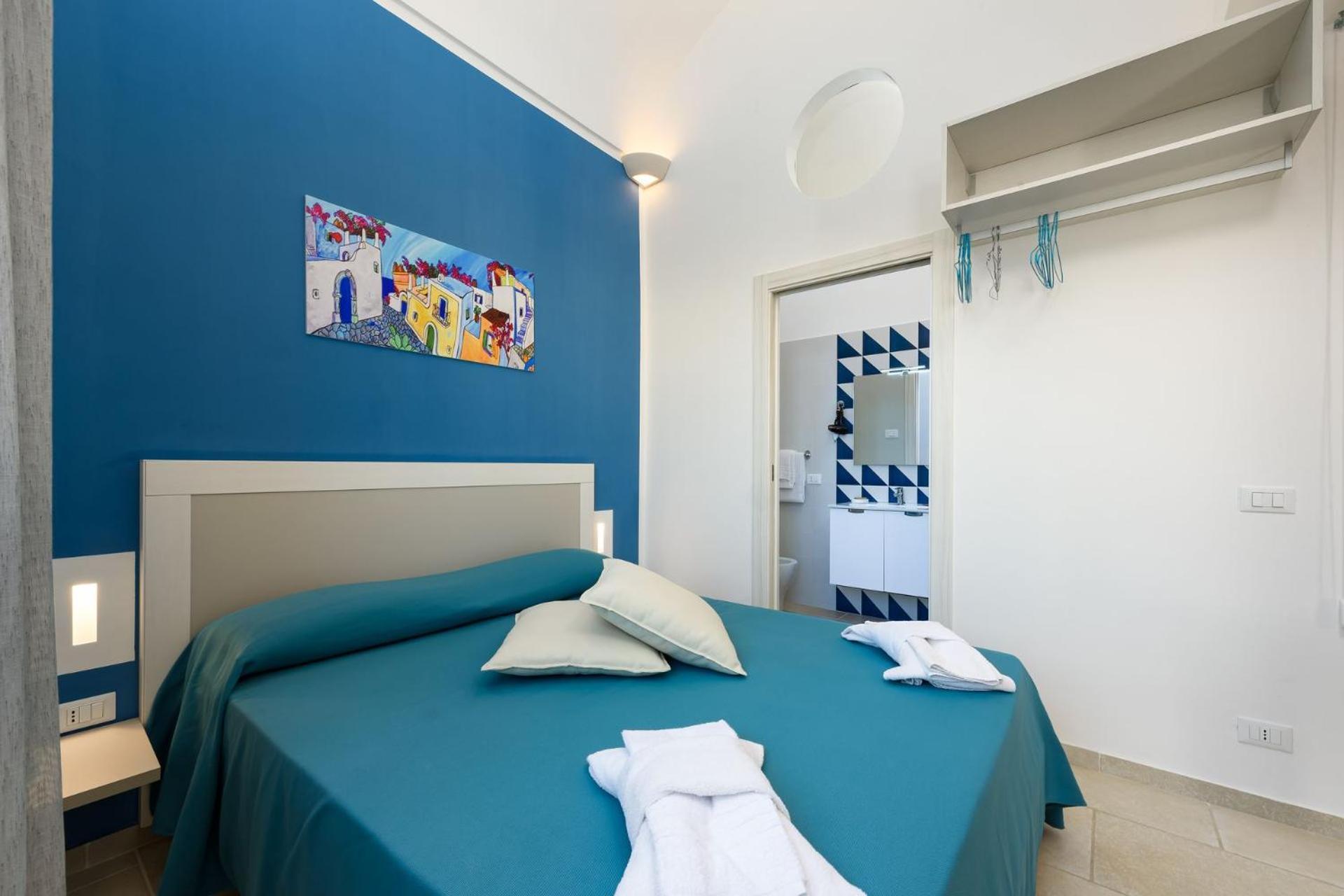 El Jazira Home San Vito Lo Capo Luaran gambar