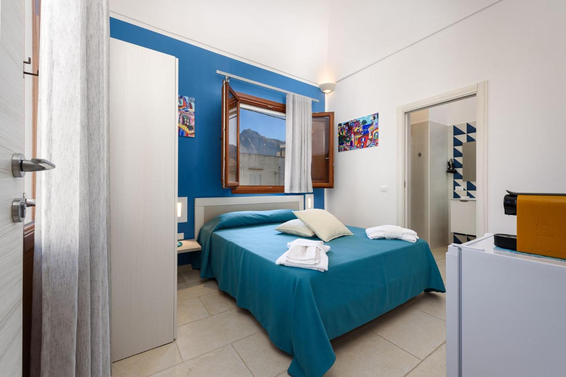 El Jazira Home San Vito Lo Capo Luaran gambar