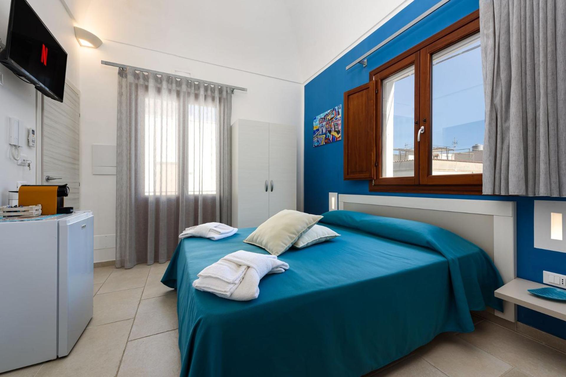 El Jazira Home San Vito Lo Capo Luaran gambar