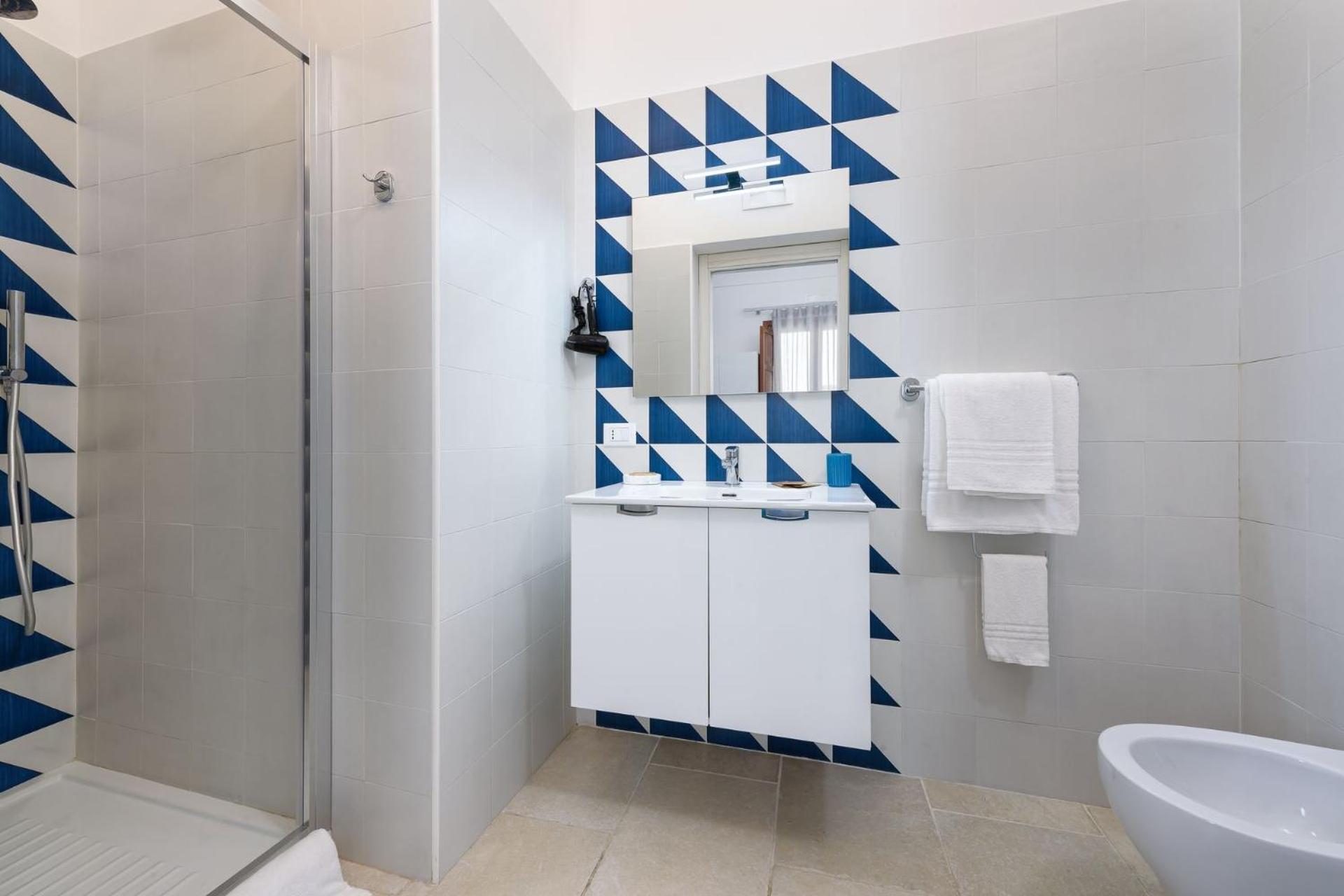 El Jazira Home San Vito Lo Capo Luaran gambar