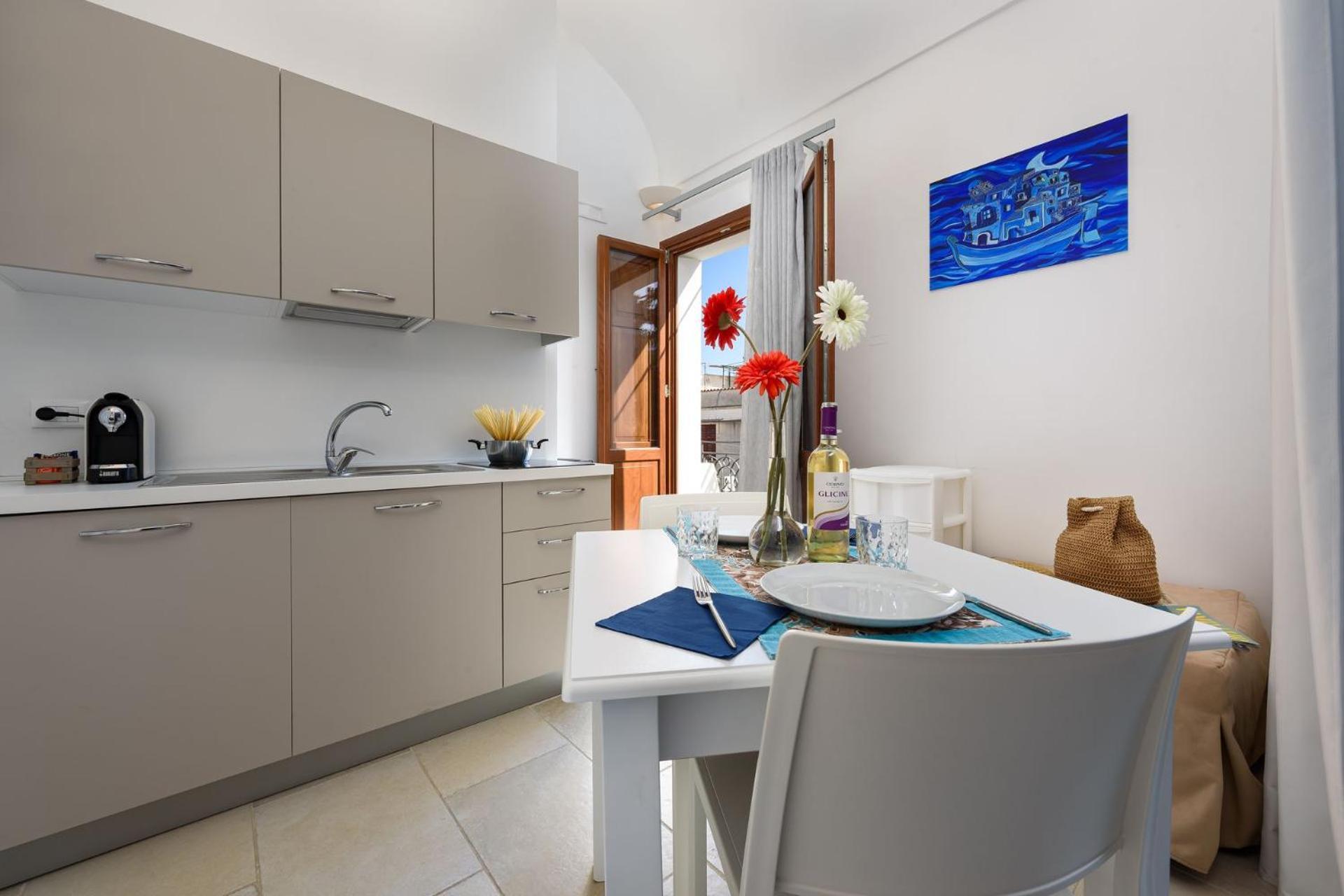 El Jazira Home San Vito Lo Capo Luaran gambar