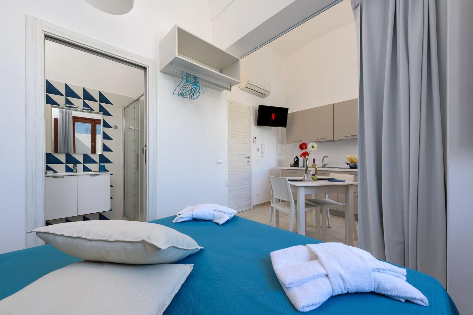 El Jazira Home San Vito Lo Capo Luaran gambar