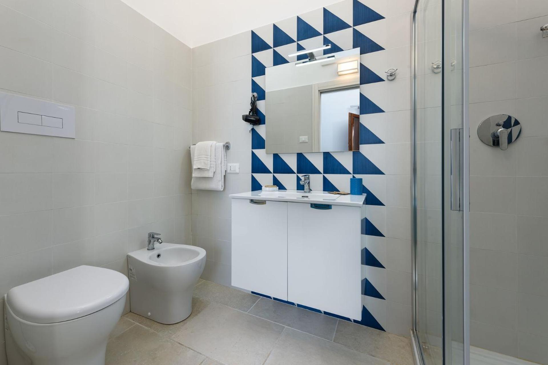 El Jazira Home San Vito Lo Capo Luaran gambar