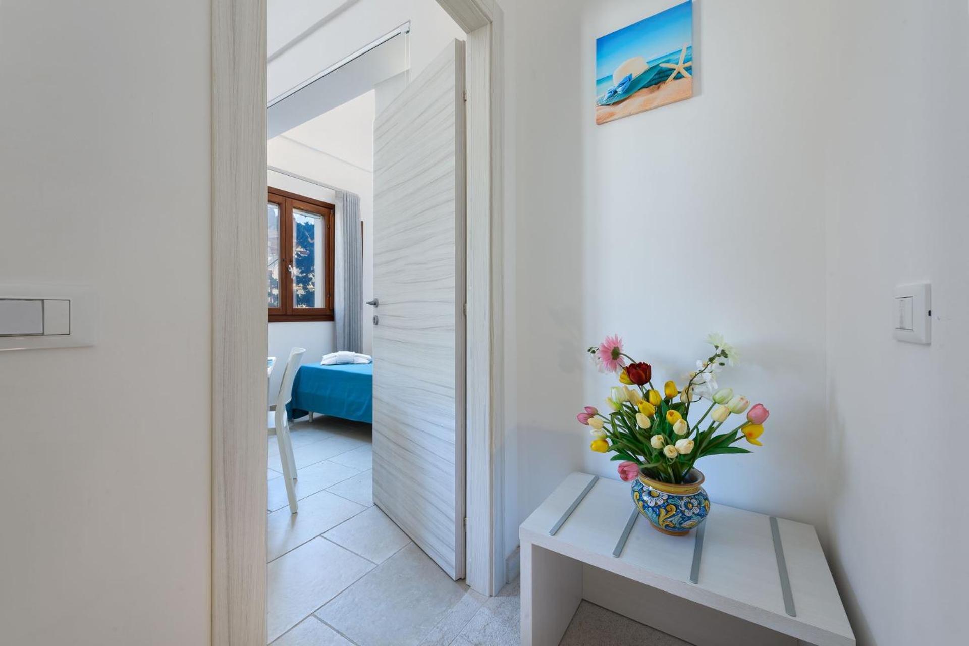 El Jazira Home San Vito Lo Capo Luaran gambar