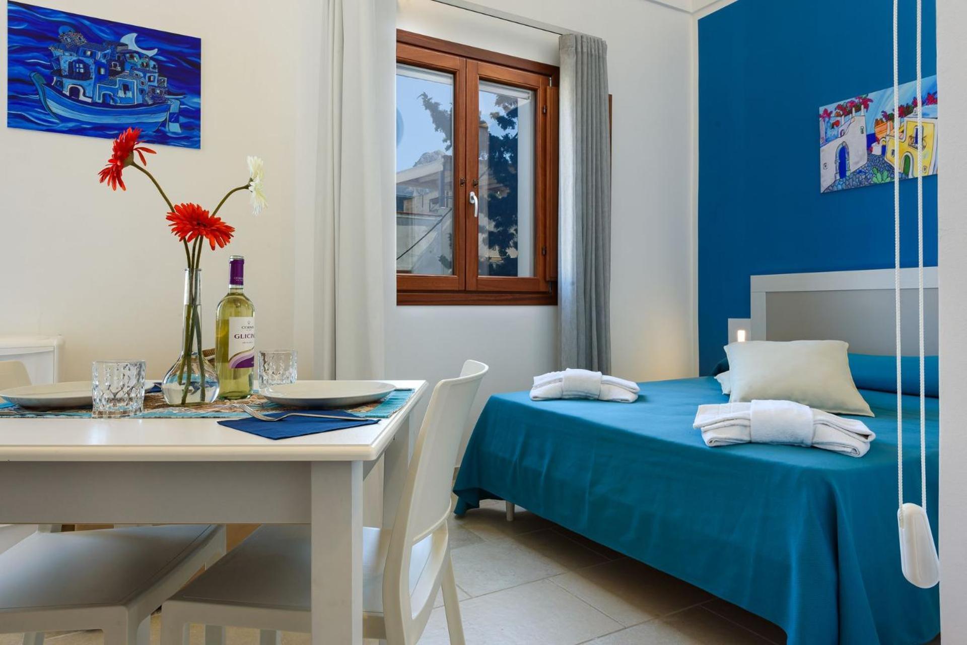 El Jazira Home San Vito Lo Capo Luaran gambar