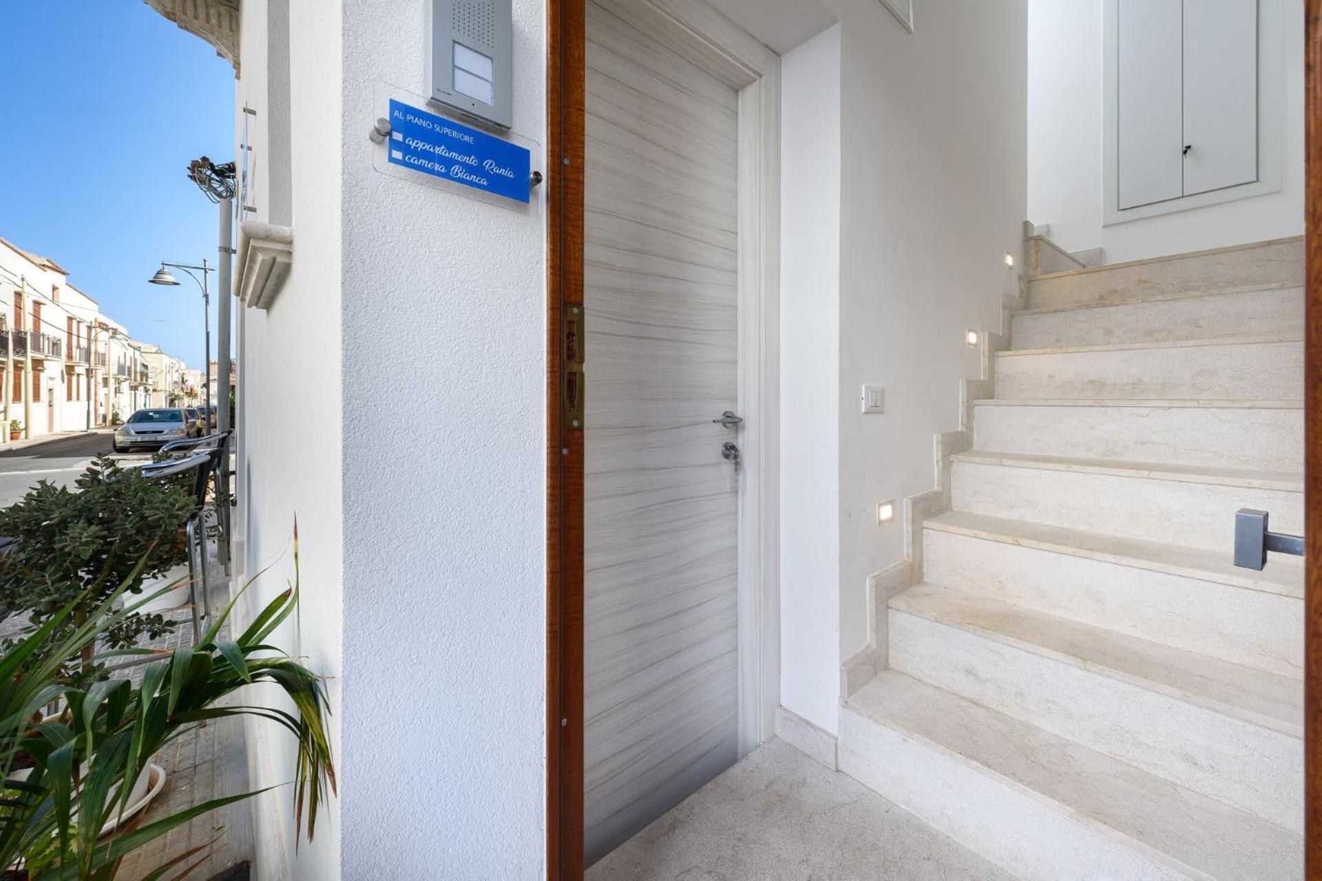 El Jazira Home San Vito Lo Capo Luaran gambar