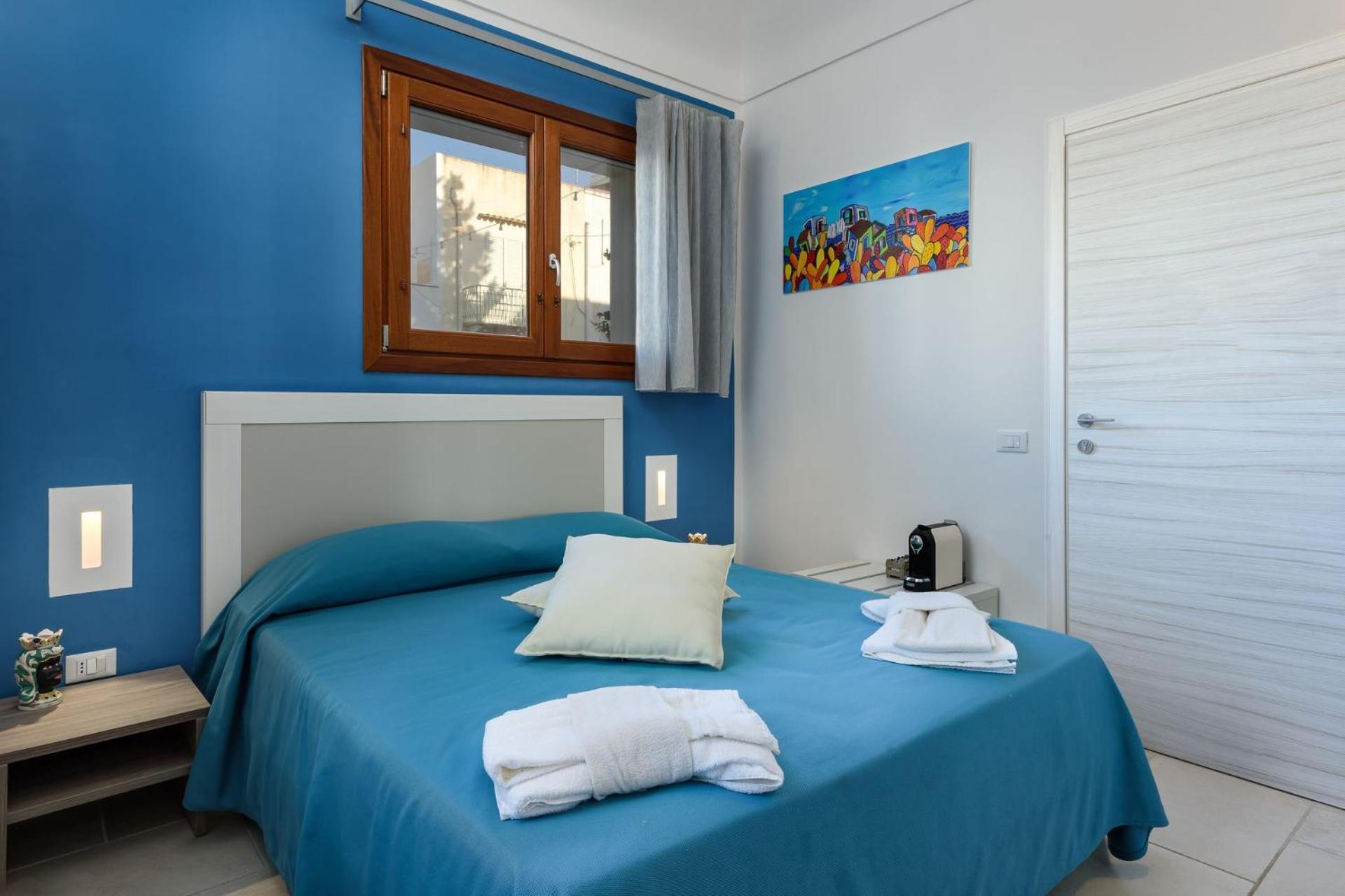 El Jazira Home San Vito Lo Capo Luaran gambar