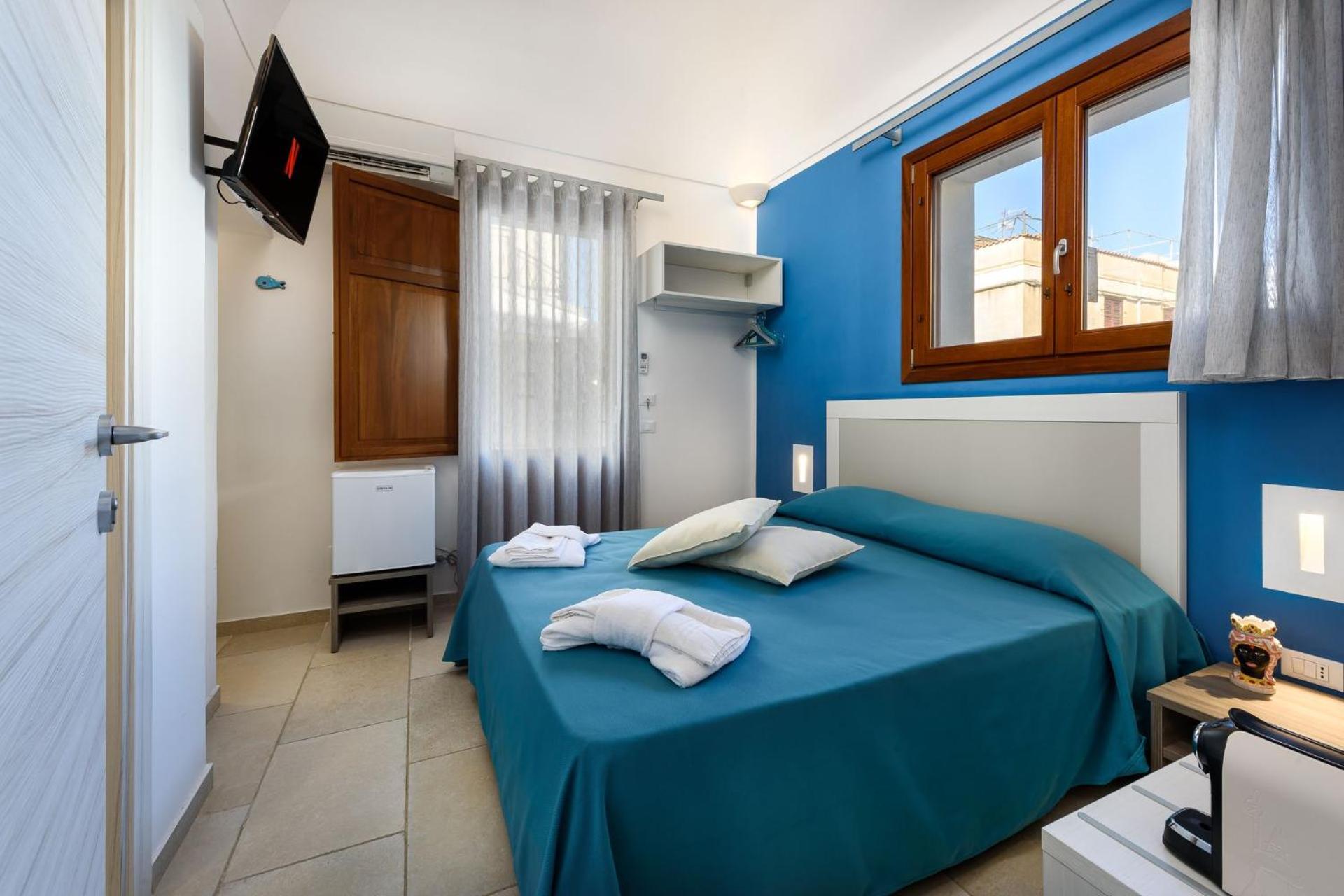 El Jazira Home San Vito Lo Capo Luaran gambar