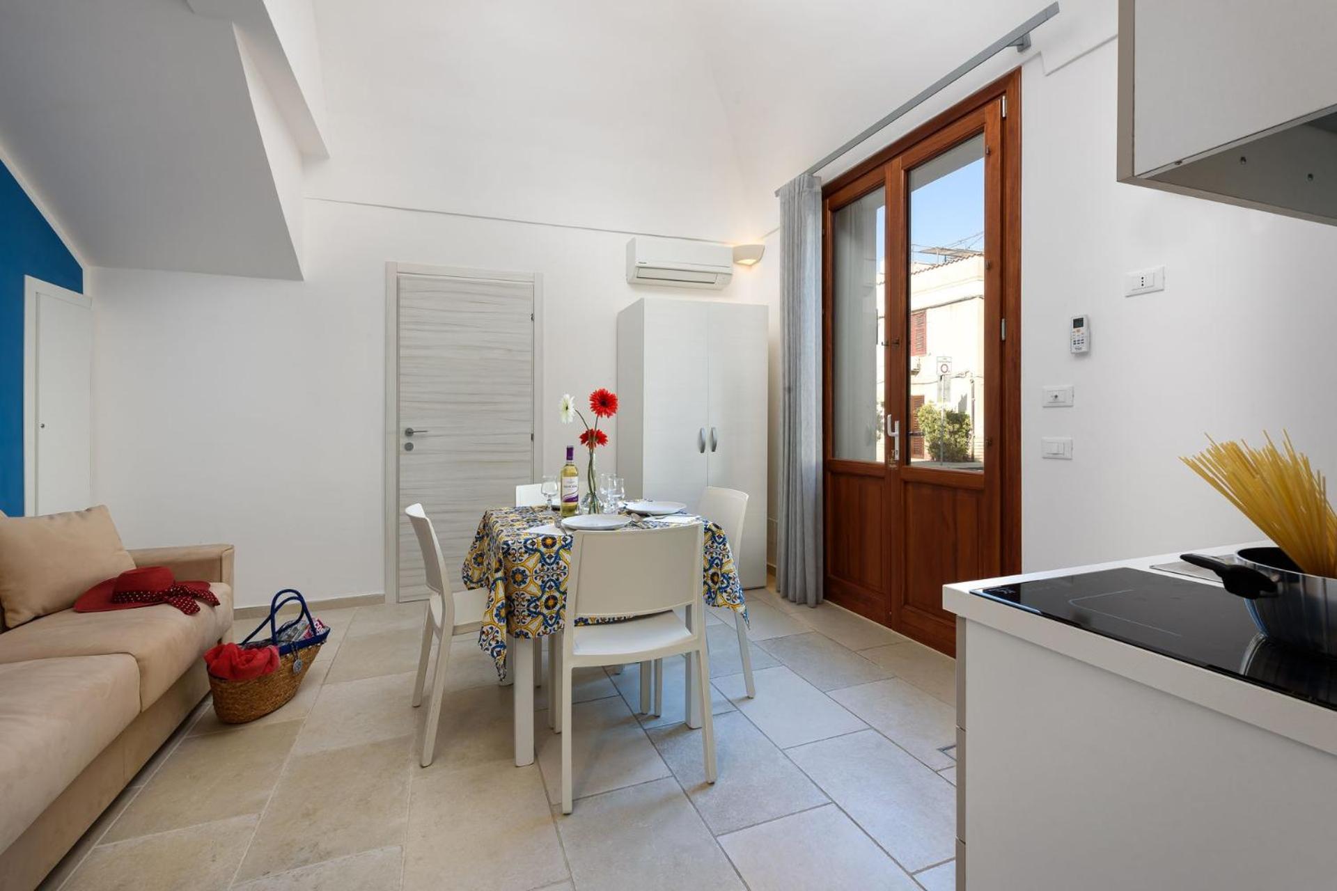 El Jazira Home San Vito Lo Capo Luaran gambar