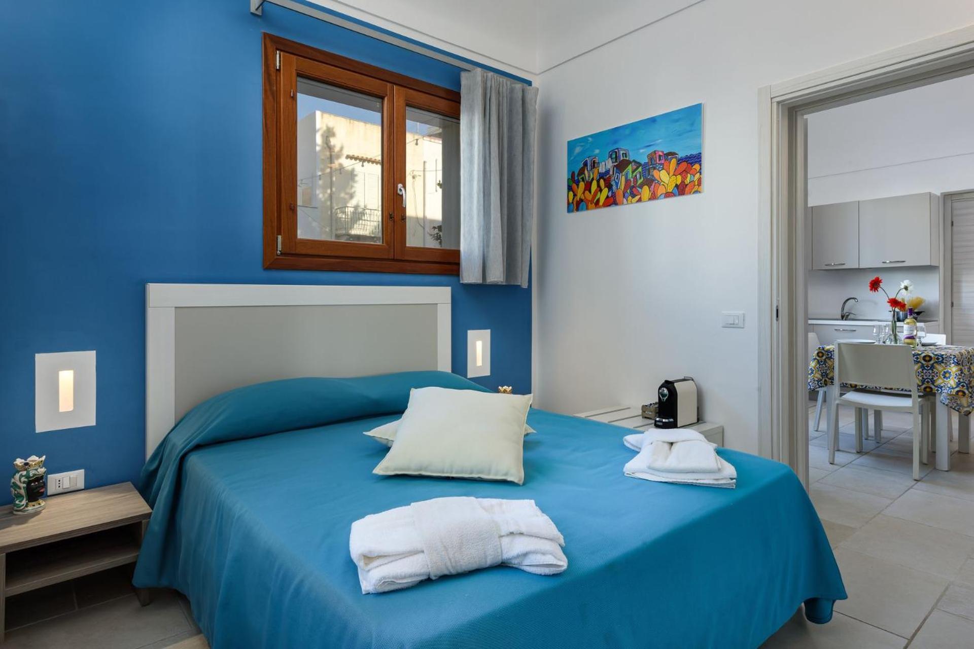 El Jazira Home San Vito Lo Capo Luaran gambar