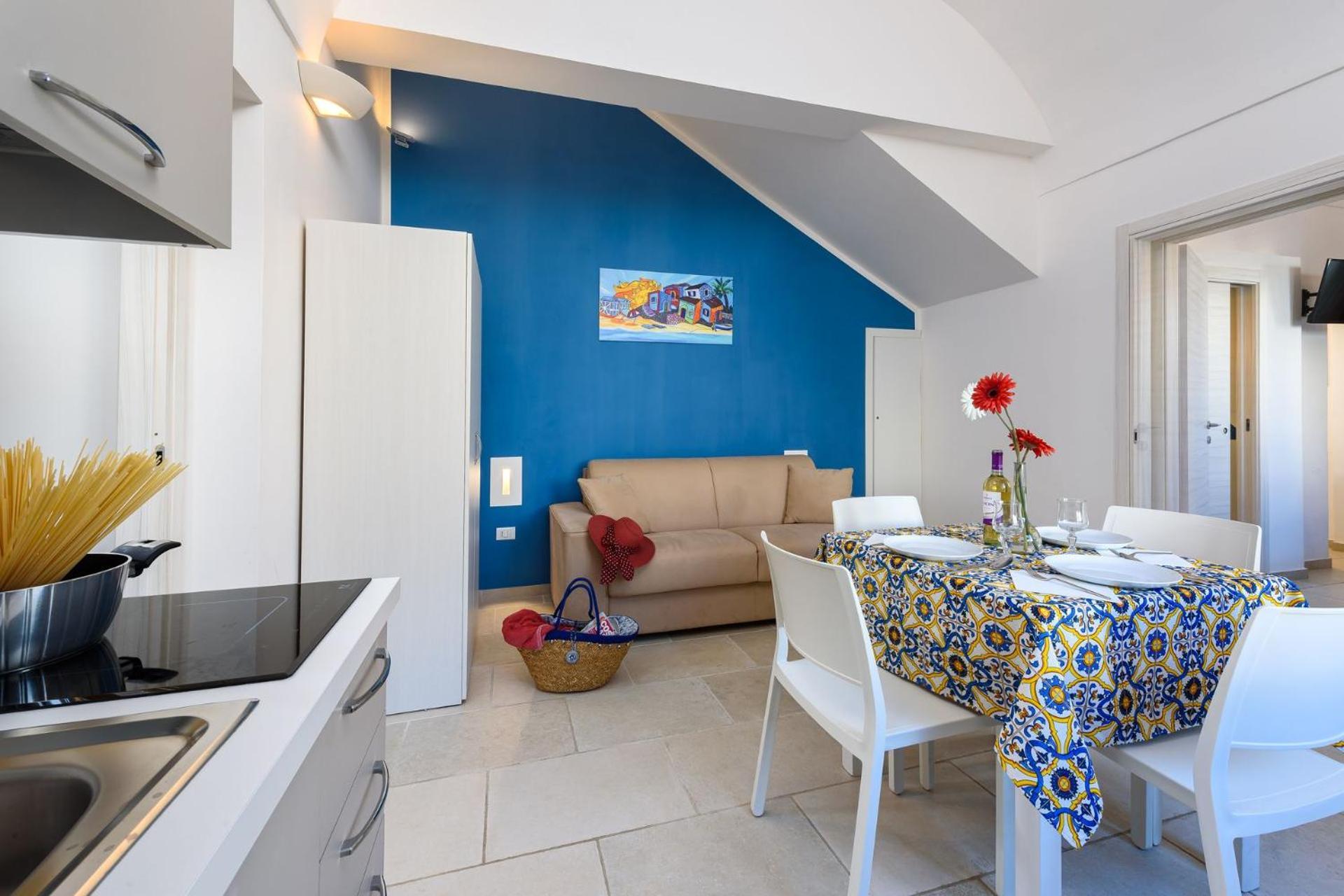 El Jazira Home San Vito Lo Capo Luaran gambar