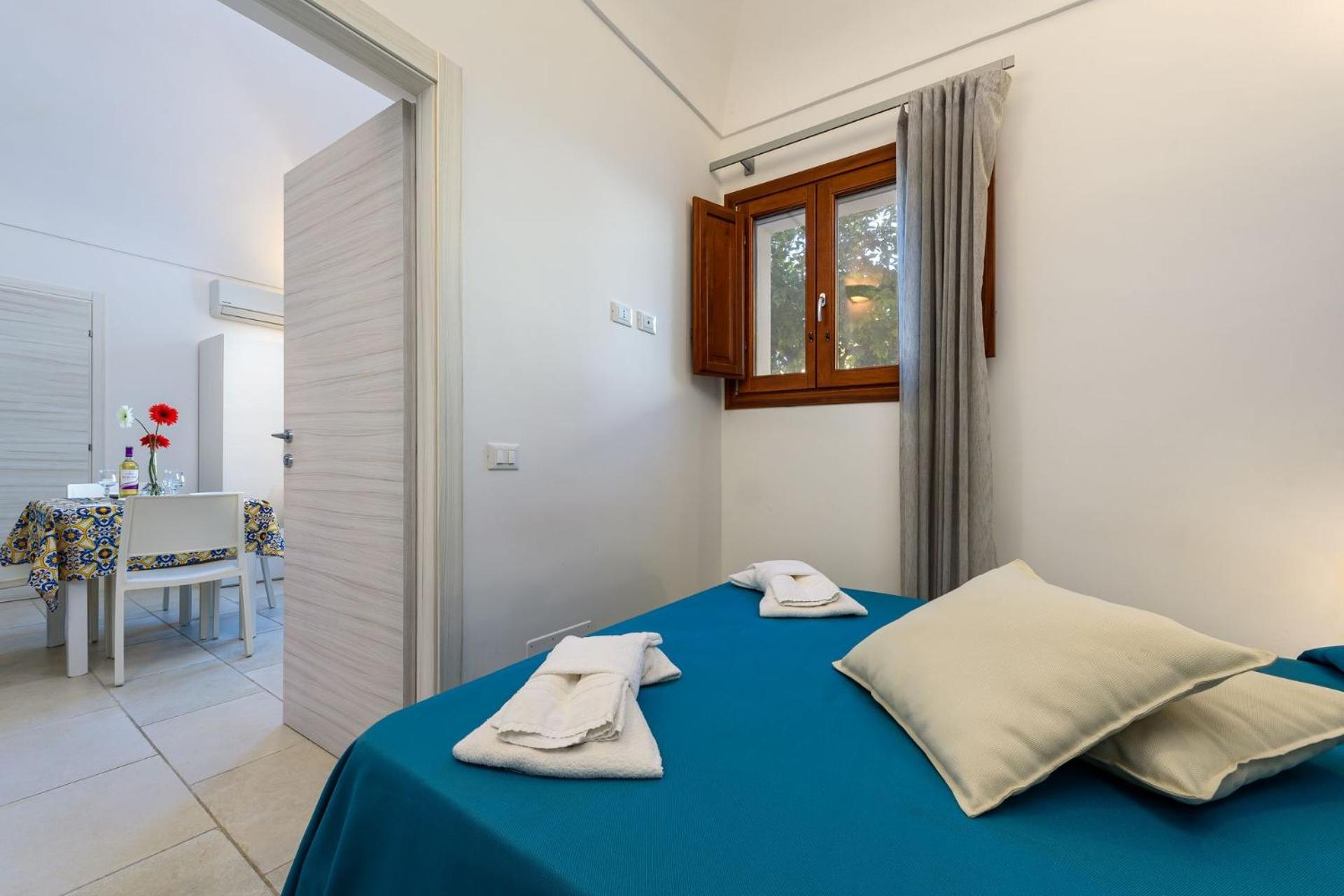 El Jazira Home San Vito Lo Capo Luaran gambar