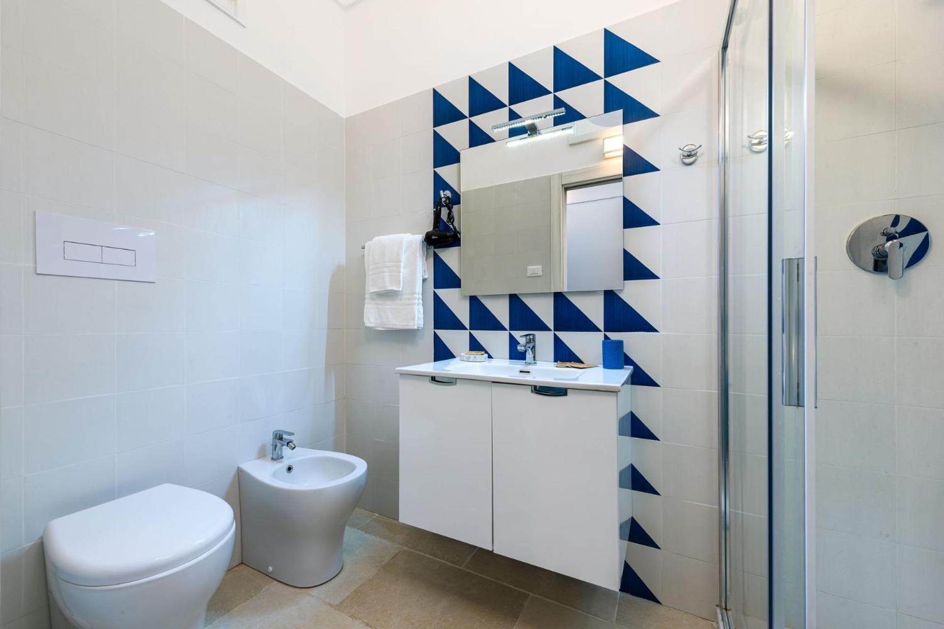 El Jazira Home San Vito Lo Capo Luaran gambar